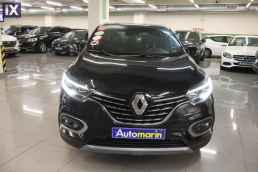 Renault Kadjar Black Bose Edc /6 Χρόνια Δωρεάν Service '19