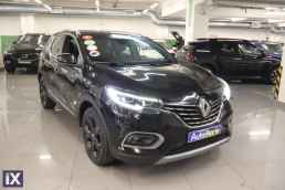 Renault Kadjar Black Bose Edc /6 Χρόνια Δωρεάν Service '19