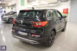 Renault Kadjar Black Bose Edc /6 Χρόνια Δωρεάν Service '19