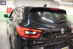 Renault Kadjar Black Bose Edc /6 Χρόνια Δωρεάν Service '19