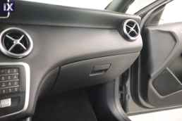 Mercedes-Benz A 160 Style Navi /6 Χρόνια Δωρεάν Service '16