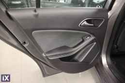 Mercedes-Benz A 160 Style Navi /6 Χρόνια Δωρεάν Service '16