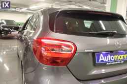 Mercedes-Benz A 160 Style Navi /6 Χρόνια Δωρεάν Service '16