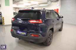 Jeep Cherokee Limited Auto 4Wd /6 Χρόνια Δωρεάν Service '16