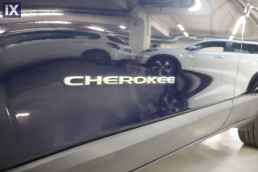 Jeep Cherokee Limited Auto 4Wd /6 Χρόνια Δωρεάν Service '16