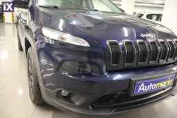 Jeep Cherokee Limited Auto 4Wd /6 Χρόνια Δωρεάν Service '16