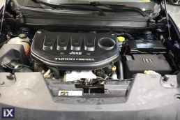 Jeep Cherokee Limited Auto 4Wd /6 Χρόνια Δωρεάν Service '16