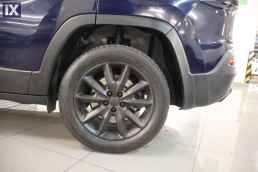 Jeep Cherokee Limited Auto 4Wd /6 Χρόνια Δωρεάν Service '16