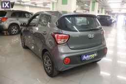 Hyundai i10 Classic /6 Χρόνια Δωρεάν Service '17