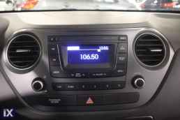 Hyundai i10 Classic /6 Χρόνια Δωρεάν Service '17