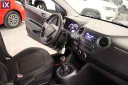 Hyundai i10 Classic /6 Χρόνια Δωρεάν Service '17