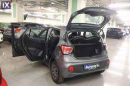 Hyundai i10 Classic /6 Χρόνια Δωρεάν Service '17