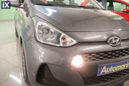 Hyundai i10 Classic /6 Χρόνια Δωρεάν Service '17