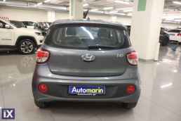 Hyundai i10 Classic /6 Χρόνια Δωρεάν Service '17