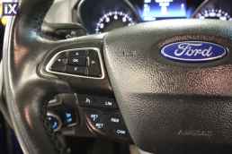 Ford Focus Ecoboost Navi /6 Χρόνια Δωρεάν Service '14