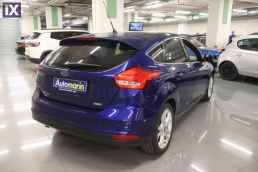 Ford Focus Ecoboost Navi /6 Χρόνια Δωρεάν Service '14