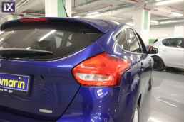 Ford Focus Ecoboost Navi /6 Χρόνια Δωρεάν Service '14