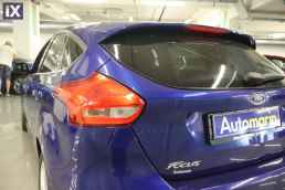 Ford Focus Ecoboost Navi /6 Χρόνια Δωρεάν Service '14