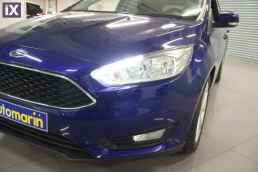 Ford Focus Ecoboost Navi /6 Χρόνια Δωρεάν Service '14