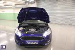 Ford Focus Ecoboost Navi /6 Χρόνια Δωρεάν Service '14