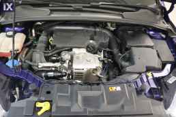 Ford Focus Ecoboost Navi /6 Χρόνια Δωρεάν Service '14