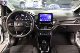 Ford Fiesta Ecoboost Active X /6 Χρόνια Δωρεάν Service '21