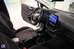 Ford Fiesta Ecoboost Active X /6 Χρόνια Δωρεάν Service '21