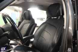 Citroen Grand Picasso Exclusive 7Seats /6 Χρόνια Δωρεάν Service '17