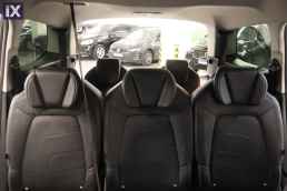 Citroen Grand Picasso Exclusive 7Seats /6 Χρόνια Δωρεάν Service '17