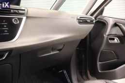 Citroen Grand Picasso Exclusive 7Seats /6 Χρόνια Δωρεάν Service '17