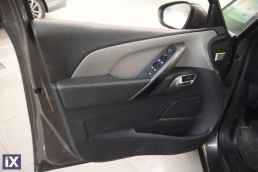 Citroen Grand Picasso Exclusive 7Seats /6 Χρόνια Δωρεάν Service '17