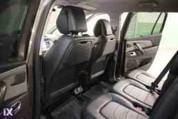 Citroen Grand Picasso Exclusive 7Seats /6 Χρόνια Δωρεάν Service '17