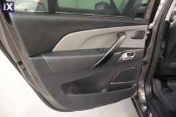 Citroen Grand Picasso Exclusive 7Seats /6 Χρόνια Δωρεάν Service '17