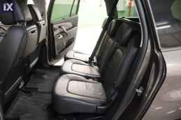 Citroen Grand Picasso Exclusive 7Seats /6 Χρόνια Δωρεάν Service '17