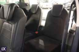 Citroen Grand Picasso Exclusive 7Seats /6 Χρόνια Δωρεάν Service '17