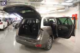 Citroen Grand Picasso Exclusive 7Seats /6 Χρόνια Δωρεάν Service '17