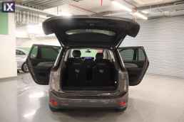 Citroen Grand Picasso Exclusive 7Seats /6 Χρόνια Δωρεάν Service '17