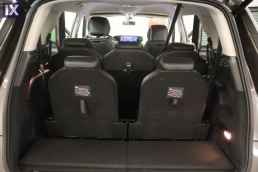 Citroen Grand Picasso Exclusive 7Seats /6 Χρόνια Δωρεάν Service '17