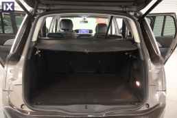 Citroen Grand Picasso Exclusive 7Seats /6 Χρόνια Δωρεάν Service '17