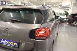 Citroen C3 Air Cross Shine Navi /6 Χρόνια Δωρεάν Service '20