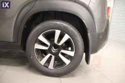 Citroen C3 Air Cross Shine Navi /6 Χρόνια Δωρεάν Service '20