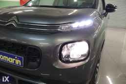 Citroen C3 Air Cross Shine Navi /6 Χρόνια Δωρεάν Service '20