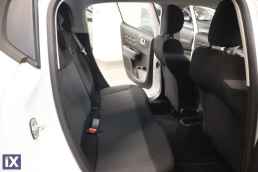 Citroen C3 Graphic Bi-Tone Navi /6 Χρόνια Δωρεάν Service '18