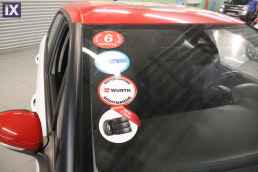 Citroen C3 Graphic Bi-Tone Navi /6 Χρόνια Δωρεάν Service '18