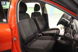 Citroen C3 Shine Touchsreen /6 Χρόνια Δωρεάν Service '17