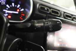 Citroen C3 Shine Touchsreen /6 Χρόνια Δωρεάν Service '17