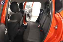 Citroen C3 Shine Touchsreen /6 Χρόνια Δωρεάν Service '17