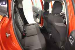 Citroen C3 Shine Touchsreen /6 Χρόνια Δωρεάν Service '17