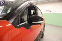 Citroen C3 Shine Touchsreen /6 Χρόνια Δωρεάν Service '17