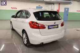 Bmw 218 Active Tourer Auto /6 Χρόνια Δωρεάν Service '16